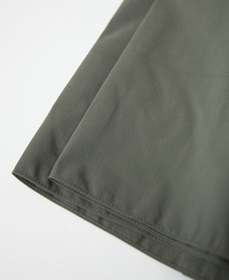 COLIMBO ������ LAKE CHARLES UMBRELLA - 580mm FOLDING TYPE - (O.D.GREEN)