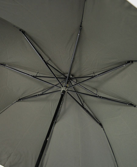 COLIMBO ������ LAKE CHARLES UMBRELLA - 580mm FOLDING TYPE - (O.D.GREEN)