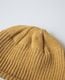 COLIMBO ������ SOUTH FORK KNIT CAP (DUSTY MUSTARD)