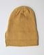 COLIMBO ������ SOUTH FORK KNIT CAP (DUSTY MUSTARD)
