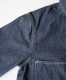 FREEWHEELERS �ե꡼�ۥ����顼�� THE IRONALL FACTORIES CO. Lot 100 DENIM JACKET (2026���٥�ǥ�)