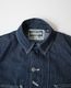 FREEWHEELERS �ե꡼�ۥ����顼�� THE IRONALL FACTORIES CO. Lot 100 DENIM JACKET (2026���٥�ǥ�)
