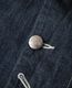 FREEWHEELERS �ե꡼�ۥ����顼�� THE IRONALL FACTORIES CO. Lot 100 DENIM JACKET (2026���٥�ǥ�)