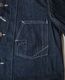 FREEWHEELERS �ե꡼�ۥ����顼�� THE IRONALL FACTORIES CO. Lot 100 DENIM JACKET (2026���٥�ǥ�)