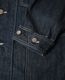 FREEWHEELERS �ե꡼�ۥ����顼�� THE IRONALL FACTORIES CO. Lot 100 DENIM JACKET (2026���٥�ǥ�)