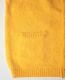 TOWNCRAFT �����󥯥�ե� ACRYLIC CARDIGAN (YELLOW)