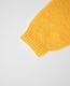 TOWNCRAFT �����󥯥�ե� ACRYLIC CARDIGAN (YELLOW)