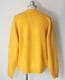 TOWNCRAFT �����󥯥�ե� ACRYLIC CARDIGAN (YELLOW)