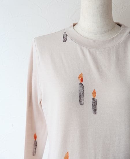 mina perhonen �ߥʥڥ�ۥͥ�candle �����ɥ롡���åȥ���