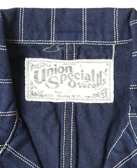 FREEWHEELERS フリーホイーラーズ CONDUCTOR JACKET コンダクター