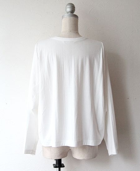 mina perhonen ミナペルホネン one day ワンデイ カットソートップス