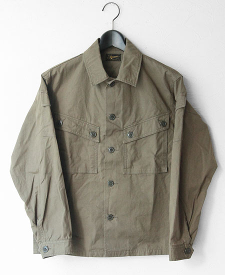 STEVENSON OVERALL CO スティーブンソン オーバーオール GUERRILLA