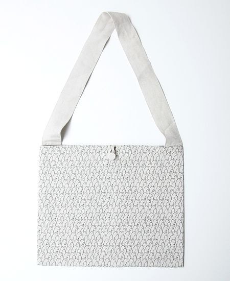 mina perhonen - ミナペルホネン mini bag lintuの通販 by ゆ