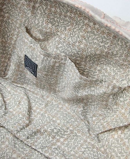 mina perhonen ミナペルホネン matka bag -tambourine- マトカバッグ