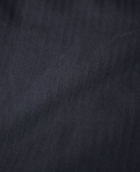 COLIMBO  50'S ARMY UTILITY PANTS " FORT KNOX " (NAVY)