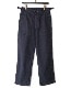 COLIMBO  50'S ARMY UTILITY PANTS " FORT KNOX " (NAVY)