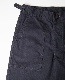 COLIMBO  50'S ARMY UTILITY PANTS " FORT KNOX " (NAVY)