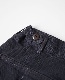 COLIMBO  50'S ARMY UTILITY PANTS " FORT KNOX " (NAVY)