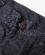 COLIMBO  50'S ARMY UTILITY PANTS " FORT KNOX " (NAVY)