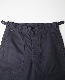 COLIMBO  50'S ARMY UTILITY PANTS " FORT KNOX " (NAVY)