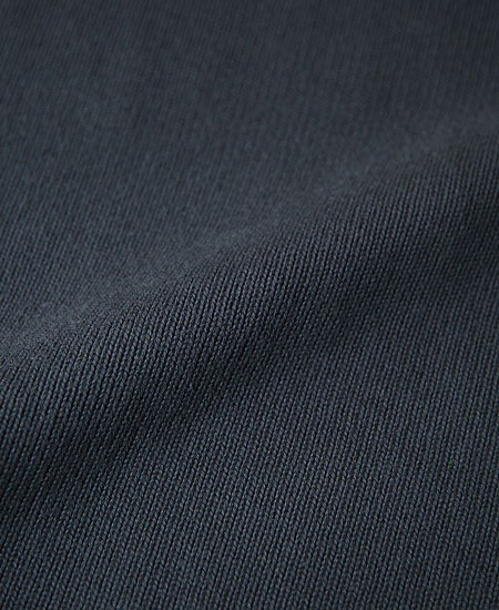 COLIMBO ������ NEWKIRK TURTLE NECK THERMAL SHIRT (CHACOAL)