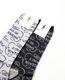 mintdesigns���ߥ�ȥǥ����� French Logo Socks