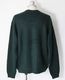 TOWNCRAFT �����󥯥�ե� ACRYLIC CARDIGAN (GREEN)
