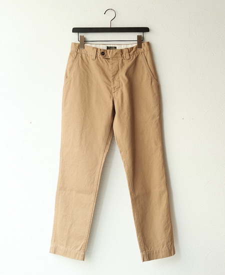 COLIMBO コリンボ ULSTER TROUSERS