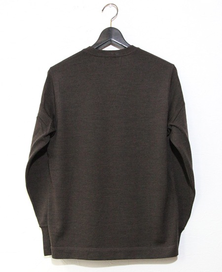 FREEWHEELERS フリーホイーラーズ Vネックセーター FREEWHEELERS