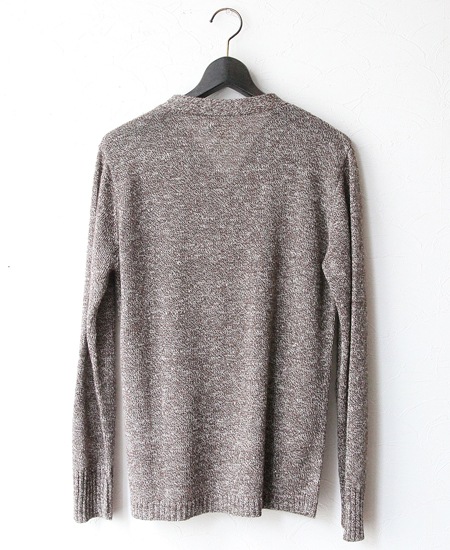 COLIMBO コリンボ SOUTH STREET KNIT CARDIGAN