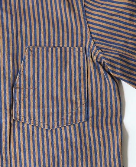 (美品)フリーホイーラーズ ”Lot 100 EXPRESS STRIPE” FREEWHEELERS フリーホイーラーズ Lot100 EXPRESS STRIPE JACKET