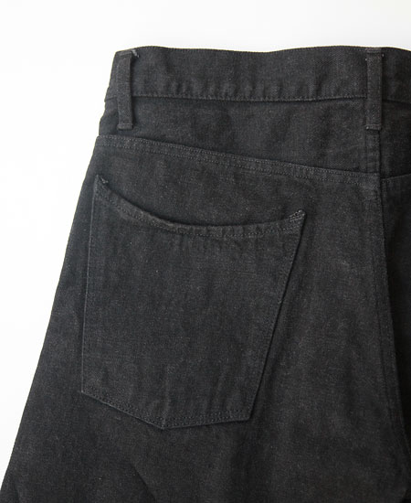 ں١STEVENSON OVERALL CO. ƥ֥󥽥 С La Jolla ۡ (BLACK)