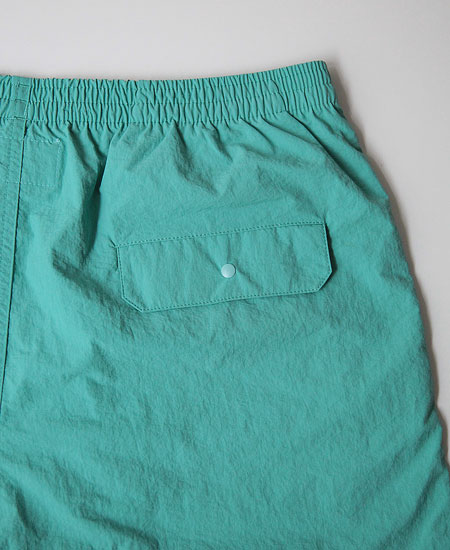 SECRET WORDS ��������åȥ�� SECRET BAGGIES SHORTS (TURQUOISE)