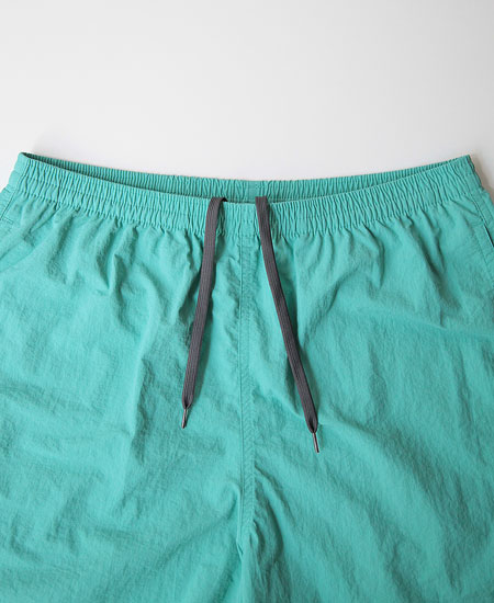 SECRET WORDS ��������åȥ�� SECRET BAGGIES SHORTS (TURQUOISE)