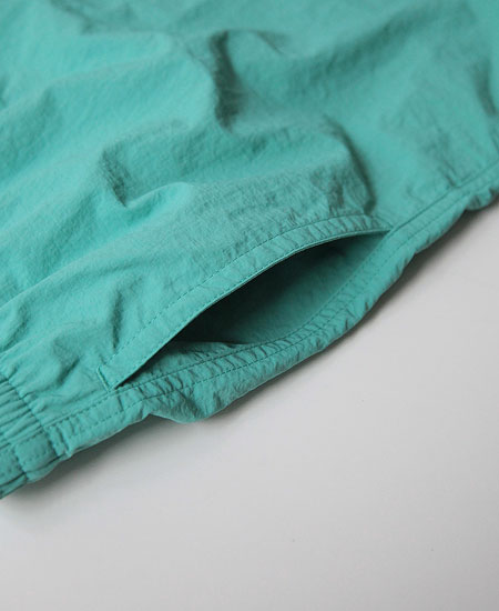 SECRET WORDS ��������åȥ�� SECRET BAGGIES SHORTS (TURQUOISE)