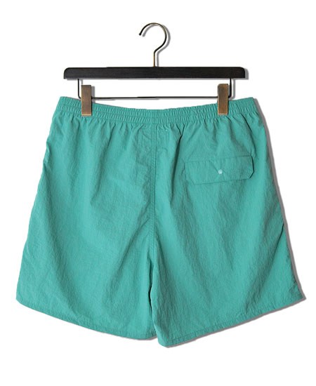 SECRET WORDS ��������åȥ�� SECRET BAGGIES SHORTS (TURQUOISE)