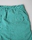 SECRET WORDS ��������åȥ�� SECRET BAGGIES SHORTS (TURQUOISE)