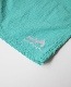 SECRET WORDS ��������åȥ�� SECRET BAGGIES SHORTS (TURQUOISE)