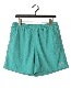 SECRET WORDS ��������åȥ�� SECRET BAGGIES SHORTS (TURQUOISE)
