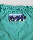 SECRET WORDS ��������åȥ�� SECRET BAGGIES SHORTS (TURQUOISE)