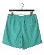 SECRET WORDS ��������åȥ�� SECRET BAGGIES SHORTS (TURQUOISE)