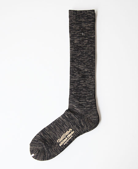 FREEWHEELERS �ե꡼�ۥ����顼�� " BARLOW " 13 INCH LENGTH (BLACK �� OLIVE HEATHER)