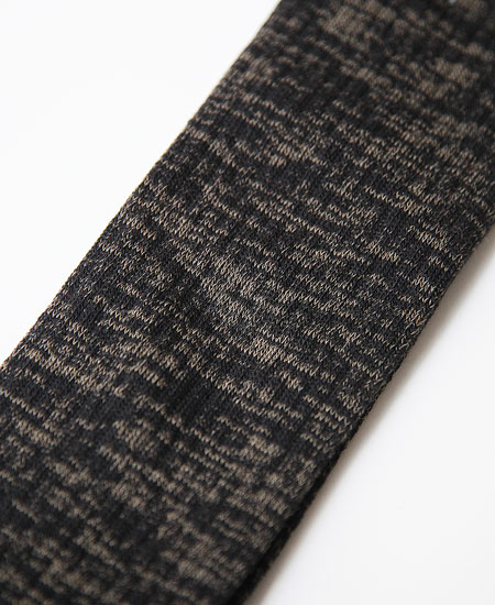 FREEWHEELERS �ե꡼�ۥ����顼�� " BARLOW " 13 INCH LENGTH (BLACK �� OLIVE HEATHER)