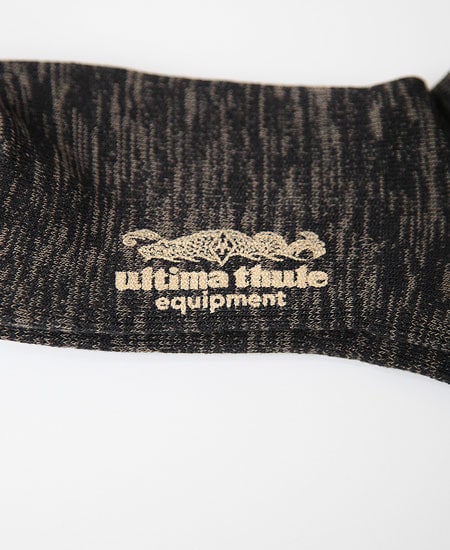 FREEWHEELERS �ե꡼�ۥ����顼�� " BARLOW " 13 INCH LENGTH (BLACK �� OLIVE HEATHER)