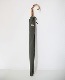 COLIMBO  LAKE CHARLES UMBRELLA - 630mm STICK TYPE - (O.D.GREEN)