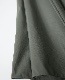 COLIMBO  LAKE CHARLES UMBRELLA - 630mm STICK TYPE - (O.D.GREEN)