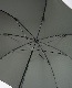 COLIMBO  LAKE CHARLES UMBRELLA - 630mm STICK TYPE - (O.D.GREEN)