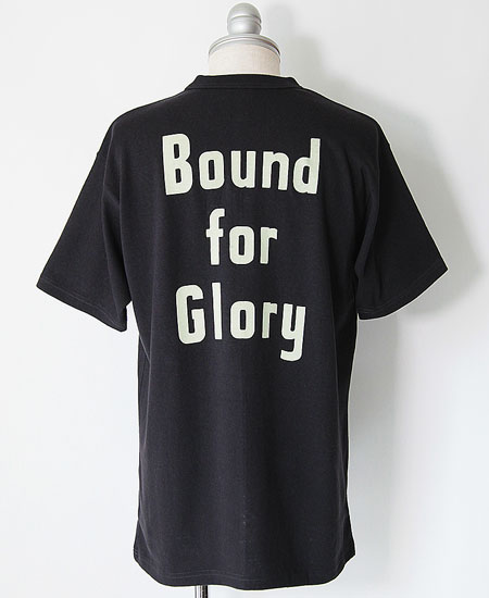 FREEWHEELERS �ե꡼�ۥ����顼�� " BOUND FOR GLORY " (DARK JET NAVY)