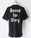 FREEWHEELERS �ե꡼�ۥ����顼�� " BOUND FOR GLORY " (DARK JET NAVY)