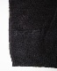 TOWNCRAFT �����󥯥�ե� ACRYLIC CARDIGAN (BLACK)